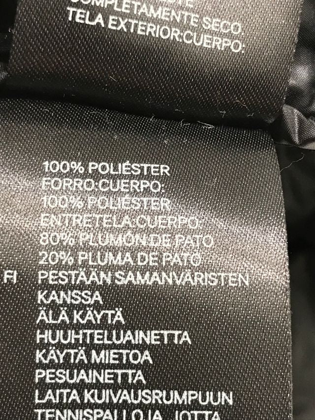 H&M Vest